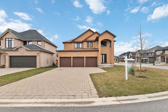 872 Zaifman Circ, House detached with 4 bedrooms, 4 bathrooms and 8 parking in London ON | Image 12