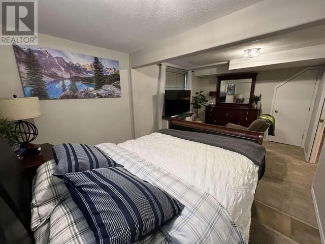 5615 Angus Court, House detached with 4 bedrooms, 4 bathrooms and null parking in Northern Rockies BC | Image 29