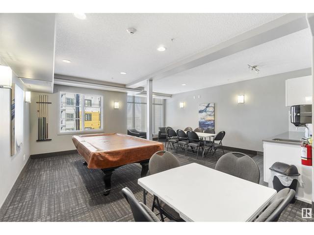 117 - 503 Albany Wy Nw, Condo with 2 bedrooms, 2 bathrooms and null parking in Edmonton AB | Image 37