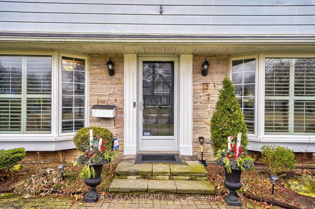 55 Havenbrook Blvd, House detached with 4 bedrooms, 3 bathrooms and 6 parking in Toronto ON | Image 12