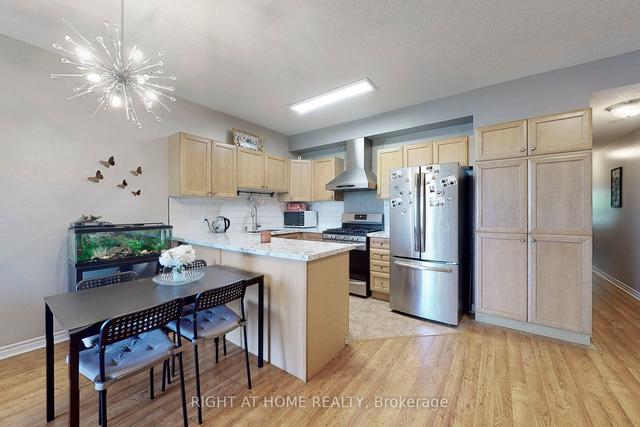 16 - 38 Gibson Ave, Townhouse with 2 bedrooms, 2 bathrooms and 1 parking in Toronto ON | Image 30