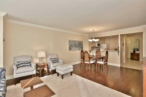 405 - 1500 Grazia Crt, Condo with 2 bedrooms, 2 bathrooms and 2 parking in Mississauga ON | Image 7