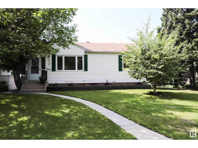 8430 76 St Nw Nw, House detached with 3 bedrooms, 1 bathrooms and null parking in Edmonton AB | Image 19