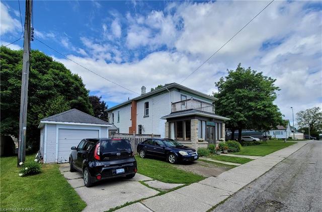 115 Henry Street, House detached with 4 bedrooms, 2 bathrooms and 3 parking in Minto ON | Image 2