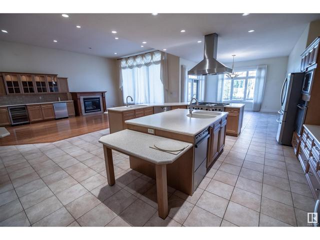 1 Huntington Dr, House detached with 5 bedrooms, 3 bathrooms and 8 parking in Spruce Grove AB | Image 16