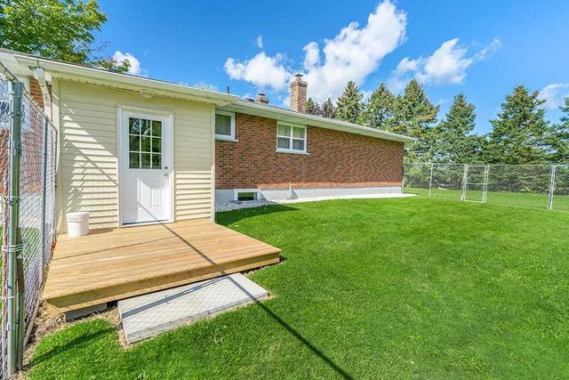 438107 4th Line, House detached with 3 bedrooms, 2 bathrooms and 6 parking in Melancthon ON | Image 21