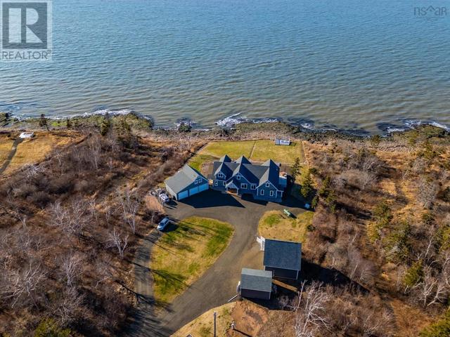 5199 Shore Road W, House detached with 5 bedrooms, 3 bathrooms and null parking in Annapolis, Subd. A NS | Image 4