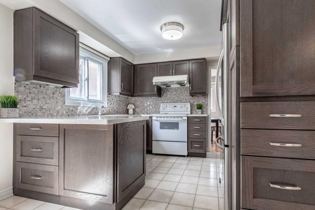 845 Apple Gate Crt, House detached with 3 bedrooms, 3 bathrooms and 5 parking in Mississauga ON | Image 27