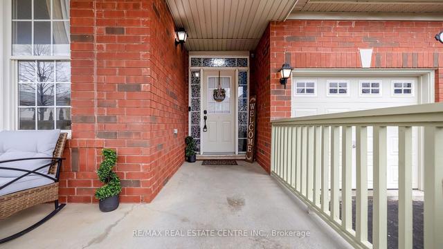 24 Sandy Beach Rd, House detached with 4 bedrooms, 4 bathrooms and 4 parking in Brampton ON | Image 36