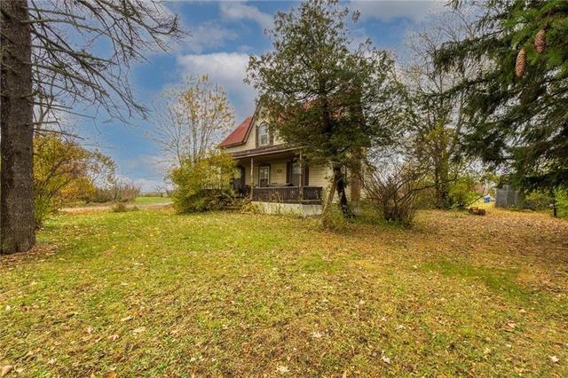 5412 Highway 3, House detached with 4 bedrooms, 2 bathrooms and 10 parking in Haldimand County ON | Image 25
