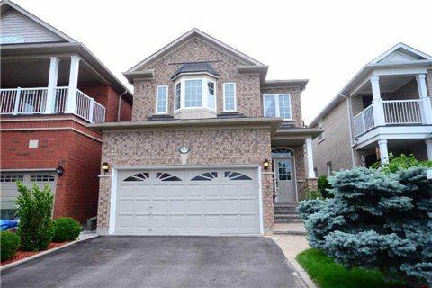 3606 Fountain Park Ave, House detached with 4 bedrooms, 4 bathrooms and 2 parking in Mississauga ON | Image 1