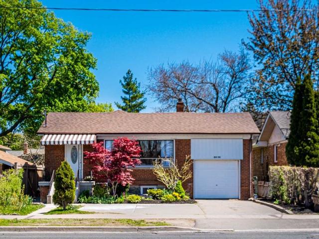 1071 Islington Ave, House detached with 3 bedrooms, 3 bathrooms and 3 parking in Toronto ON | Image 12