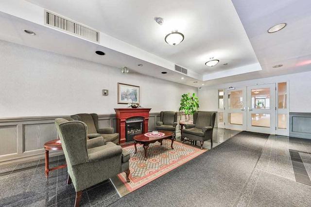 304 - 2199 Sixth Line, Condo with 2 bedrooms, 2 bathrooms and 1 parking in Oakville ON | Image 34