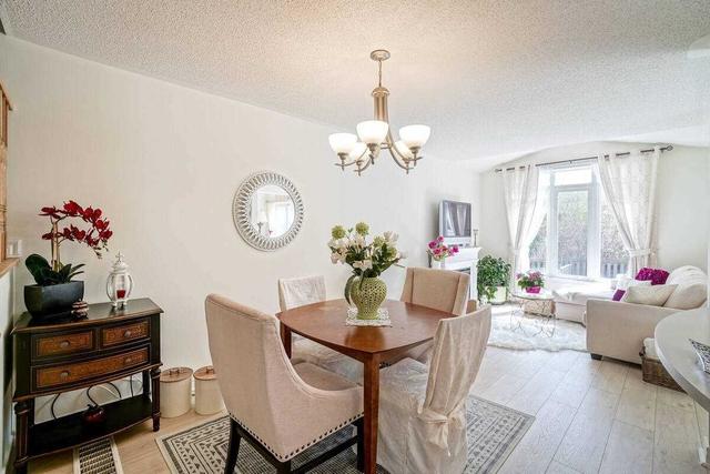 6980 Elliott Parliament St, House semidetached with 3 bedrooms, 3 bathrooms and 3 parking in Mississauga ON | Image 37