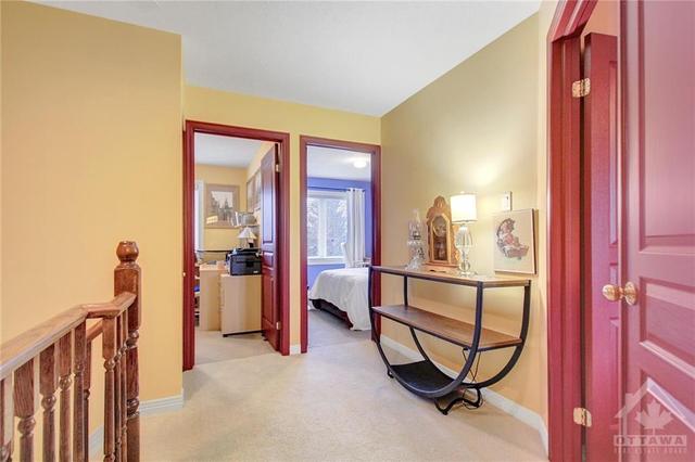 4 Cambray Lane, Townhouse with 3 bedrooms, 3 bathrooms and 3 parking in Ottawa ON | Image 18