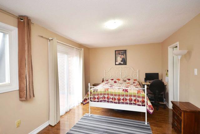 47 - 6240 Montevideo Dr, Townhouse with 3 bedrooms, 3 bathrooms and 2 parking in Mississauga ON | Image 5