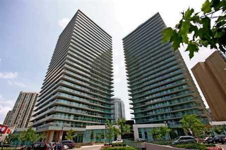 702 - 5500 Yonge St, Condo with 2 bedrooms, 2 bathrooms and 1 parking in Toronto ON | Image 2