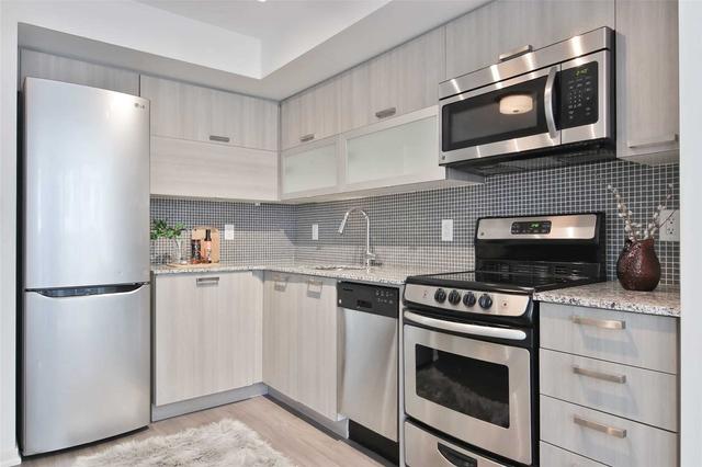 911w - 36 Lisgar St, Condo with 2 bedrooms, 2 bathrooms and 1 parking in Toronto ON | Image 30