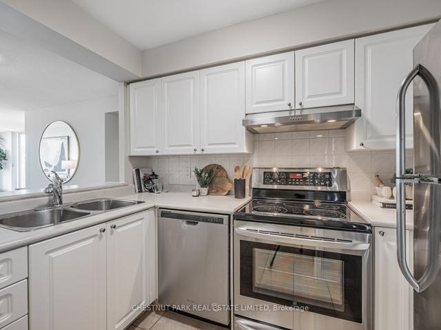 805 - 398 Eglinton Ave E, Condo with 2 bedrooms, 2 bathrooms and 1 parking in Toronto ON | Image 21