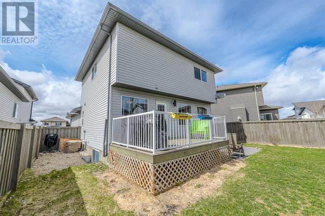 7113 86a Street, House detached with 3 bedrooms, 2 bathrooms and 4 parking in Grande Prairie AB | Image 11