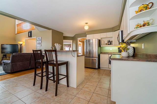 3 Southbend Dr, House detached with 4 bedrooms, 3 bathrooms and 6 parking in Brampton ON | Image 15