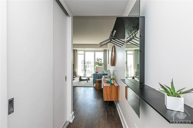 411 - 7 Marquette Avenue, Condo with 1 bedrooms, 1 bathrooms and 1 parking in Ottawa ON | Image 6