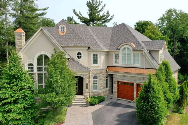 1845 Ivygate Crct, House detached with 4 bedrooms, 6 bathrooms and 6 parking in Mississauga ON | Image 12