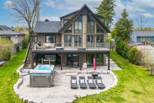 37 Glassford Rd, House detached with 3 bedrooms, 3 bathrooms and 6 parking in Kawartha Lakes ON | Image 1