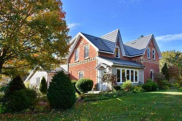 525736 Grey Road 30 Rd, House detached with 4 bedrooms, 3 bathrooms and 10 parking in Grey Highlands ON | Image 1
