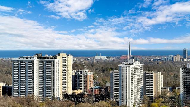 2504 - 2221 Yonge St, Condo with 1 bedrooms, 1 bathrooms and 0 parking in Toronto ON | Image 15