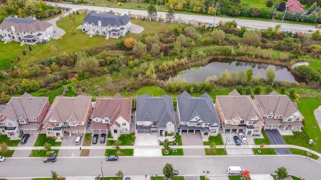 26 Bakersfield Rd, House detached with 5 bedrooms, 5 bathrooms and 9 parking in Brampton ON | Image 12
