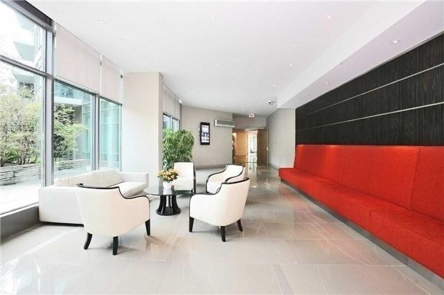 3608 - 361 Front St W, Condo with 1 bedrooms, 1 bathrooms and 1 parking in Toronto ON | Image 9