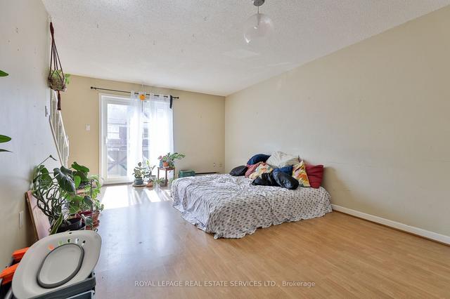 309 Jane St, House attached with 4 bedrooms, 3 bathrooms and 4 parking in Toronto ON | Image 24