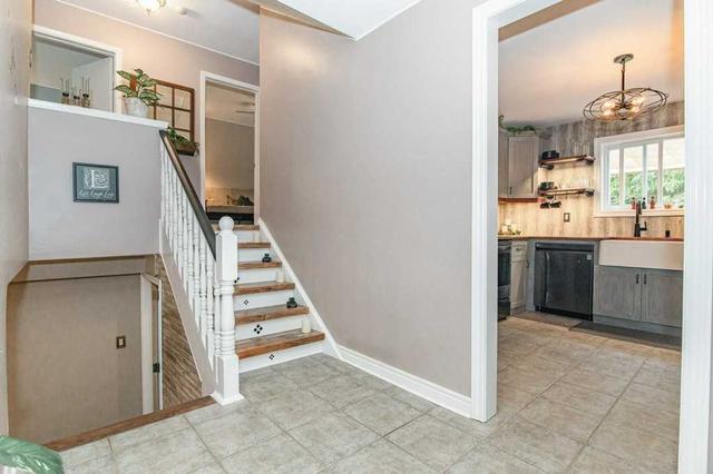 99 Mercer St, House detached with 3 bedrooms, 1 bathrooms and 3 parking in Guelph ON | Image 10