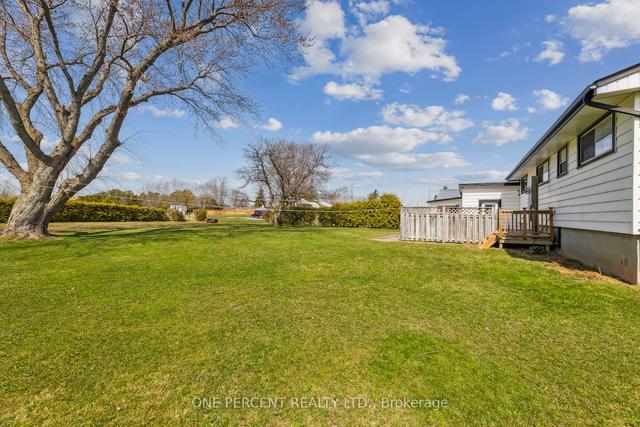 2948 Hamilton Rd, House detached with 3 bedrooms, 1 bathrooms and 8 parking in Port Hope ON | Image 24