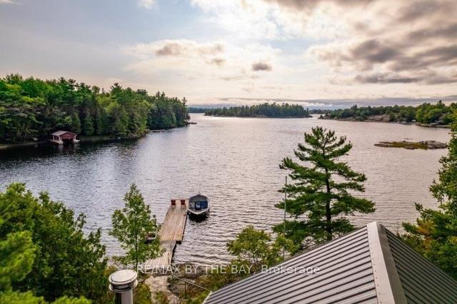 15574 Georgian Bay Shore, House detached with 4 bedrooms, 2 bathrooms and 0 parking in Georgian Bay ON | Image 12