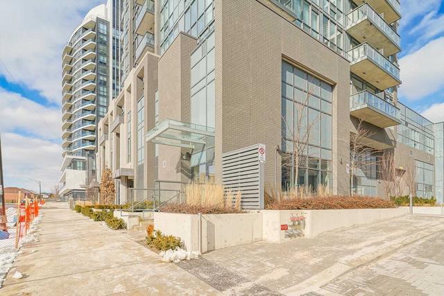 1117 - 5033 Four Springs Ave, Condo with 2 bedrooms, 2 bathrooms and 1 parking in Mississauga ON | Image 23