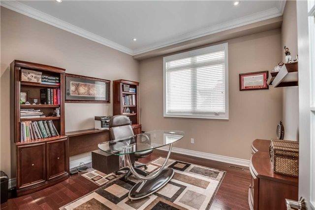 2370 Rideau Dr, House detached with 4 bedrooms, 5 bathrooms and 2 parking in Oakville ON | Image 9