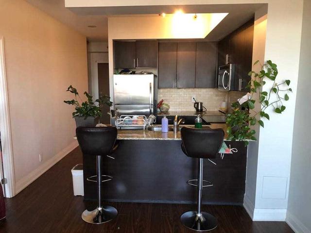 502 - 520 Steeles Ave W, Condo with 1 bedrooms, 2 bathrooms and 1 parking in Vaughan ON | Image 14