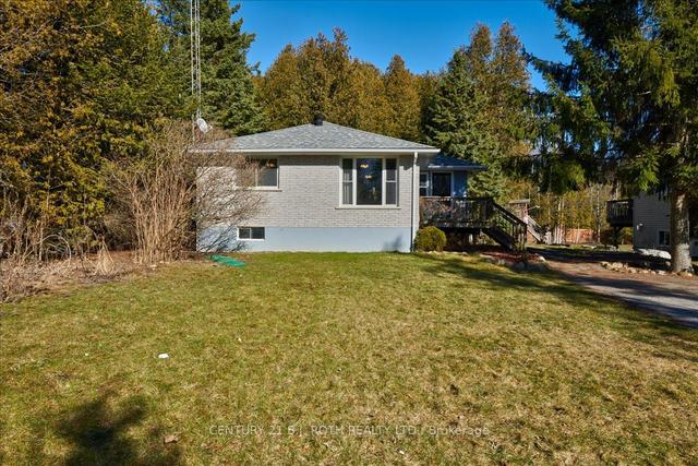 3329 Orchard Ave, House detached with 3 bedrooms, 2 bathrooms and 3 parking in Innisfil ON | Image 1