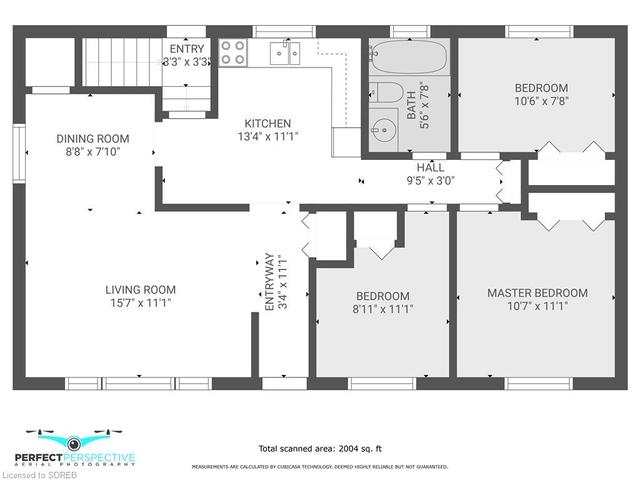 Floorplan whole house | Image 20