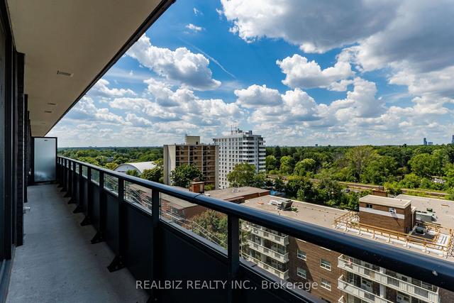 1112 - 21 Park St E, Condo with 2 bedrooms, 2 bathrooms and 1 parking in Mississauga ON | Image 30