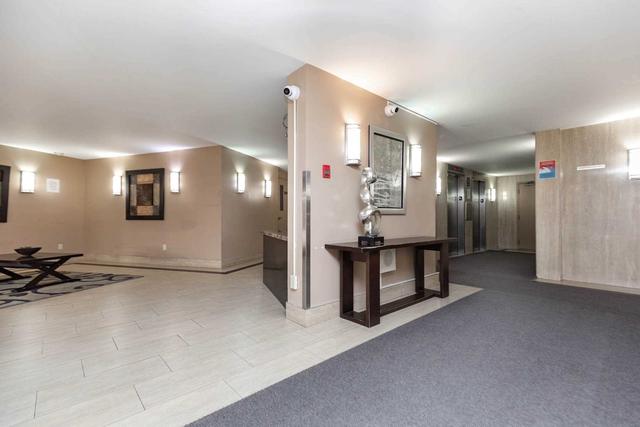 ph11 - 5 Shady Golfway Gfwy, Condo with 2 bedrooms, 1 bathrooms and 1 parking in Toronto ON | Image 20