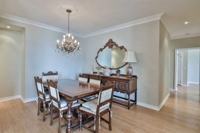 ph3 - 15 North Park Rd, Condo with 3 bedrooms, 3 bathrooms and 2 parking in Vaughan ON | Image 8