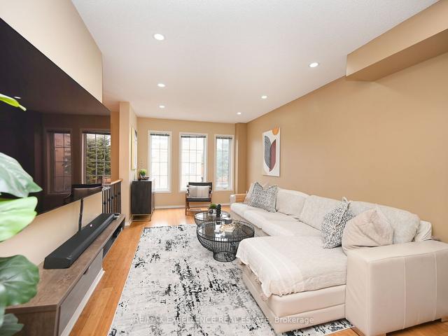 29 - 1480 Britannia Rd W, Townhouse with 3 bedrooms, 3 bathrooms and 2 parking in Mississauga ON | Image 35