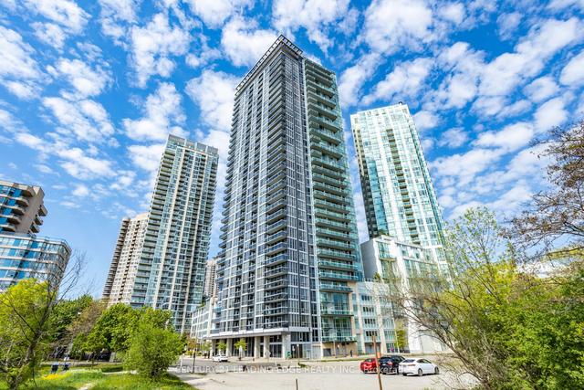 1701 - 223 Webb St, Condo with 1 bedrooms, 2 bathrooms and 1 parking in Mississauga ON | Image 12