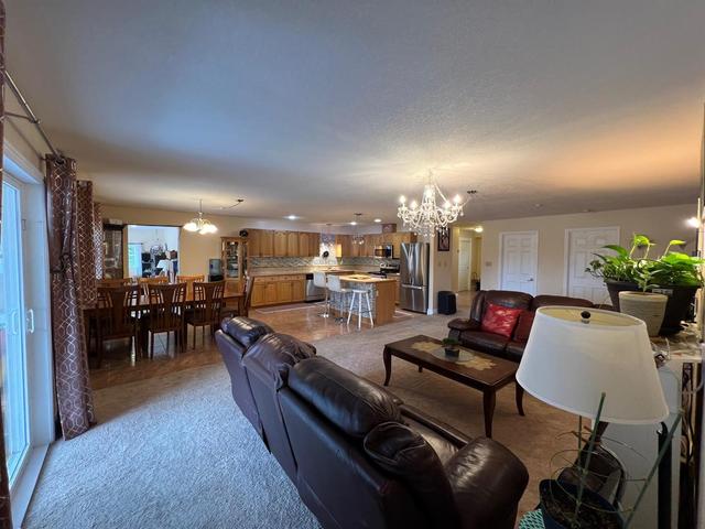 16522 Township Road 540, House detached with 7 bedrooms, 4 bathrooms and 6 parking in Yellowhead County AB | Image 13