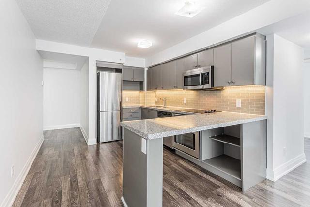 904w - 565 Wilson Ave, Condo with 3 bedrooms, 2 bathrooms and 1 parking in Toronto ON | Image 23