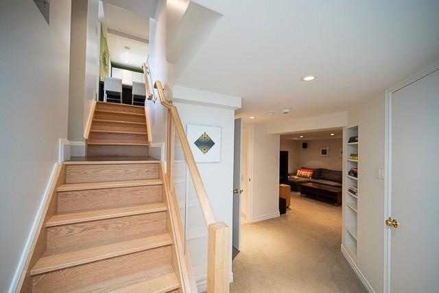 51 Ridley Blvd, House detached with 4 bedrooms, 5 bathrooms and 3 parking in Toronto ON | Image 22