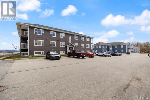 102 - 20 King George Court, Home with 2 bedrooms, 1 bathrooms and null parking in Saint John NB | Image 24